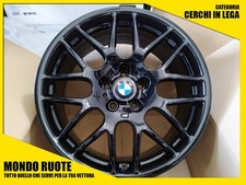 4 Cerchi In Lega AVUS AC-MB4