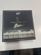 Montblanc Frederic Chopin With