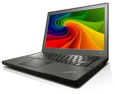 Lenovo ThinkPad X240 Intel