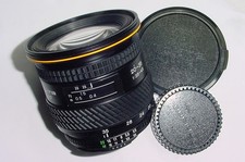 Tokina 20-35 mm F/3.5-4.5 AF