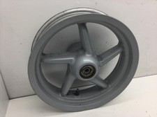 FRONT WHEEL RIM 12 X 3 APRILIA