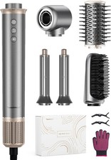 5 in 1 Phon Capelli Hair