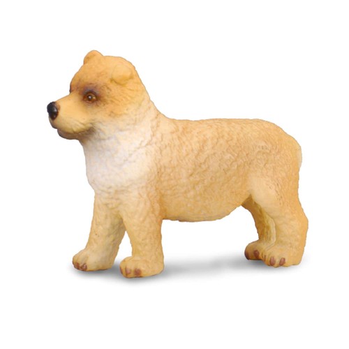 Collecta chow puppy - collecta,