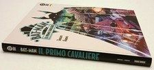 Batman primo cavaliere - cavaliere,