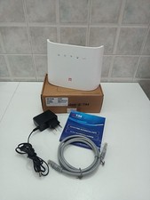 TIM Modem Portatile 4G+ FWA