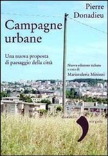 Campagne urbane. Una nuova