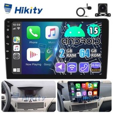 Autoradio 9" 64GB CarPlay