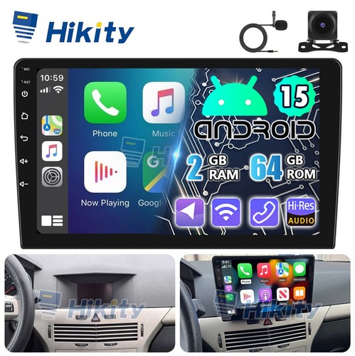 Autoradio 64gb carplay - autoradio,