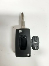 TELECOMANDO GUSCIO CHIAVE  CITROEN C4 AIR C CROSSER MITSUBISHI ASX PEUGEOT 4007