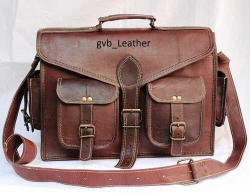 Borsa messenger vintage