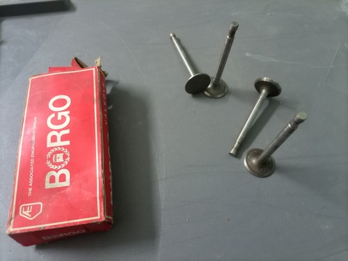 Innocenti mini cooper kit - innocenti,