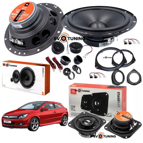 Kit casse altoparlanti jbl - kit,