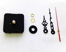 1PZ MECCANISMO OROLOGIO QUARZO