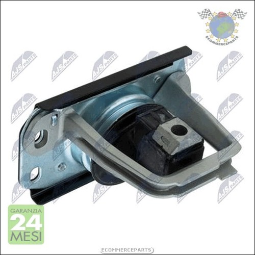 Supporto motore ajs destro - supporto, dx