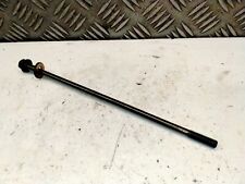 YAMAHA TW 125 moteur XE306E - Vis de serrage de culasse longueur utile 225 mm