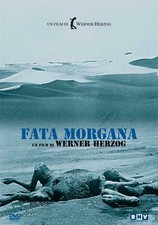 Fata Morgana (Regione 2 PAL) - Werner Herzog
