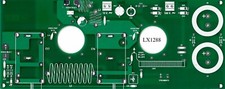 Lx1288 nuova elettronica - nuova,