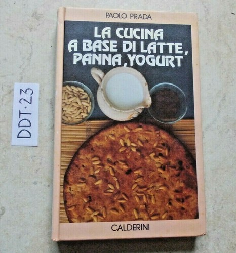 Libro paolo prada cucina - libro,