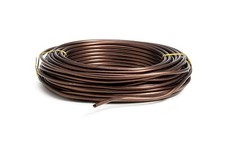 Filo Alluminio Ramato 500 gr