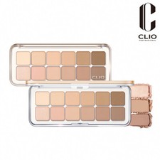 [CLIO] Palette Occhi Pro Air
