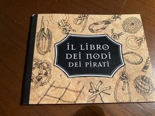IL LIBRO DEI NODI DEI PIRATI -