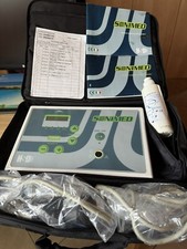 MIAPHARMA SONIMED;HSD SONIMED;VENERE PROFESSIONAL ULTRASONIC THERAPY MPH95018