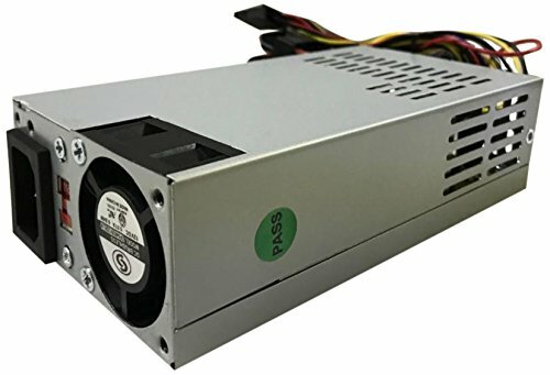 Alimentatore 320w thecus n4100 - 320w,