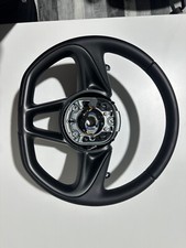 Volante originale McLaren 750s / 720s / 765 LT volante, paddle shift