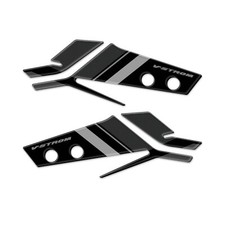 Adesivi Paramani per Suzuki