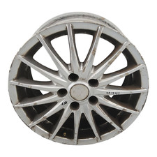 Cerchio lega raggio - raggio, alfa