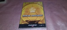 DVD nuovo 50 ANNI DI PALLONE