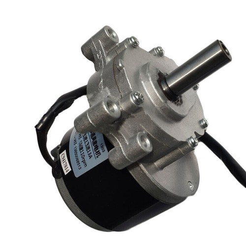 Motoriduttore metallo dc - in,