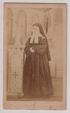 Cdv provost toulouse - provost,