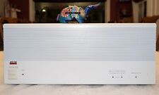 Adcom GFA 555ll Amplificatore di Potenza, BIANCO FACEPLATE