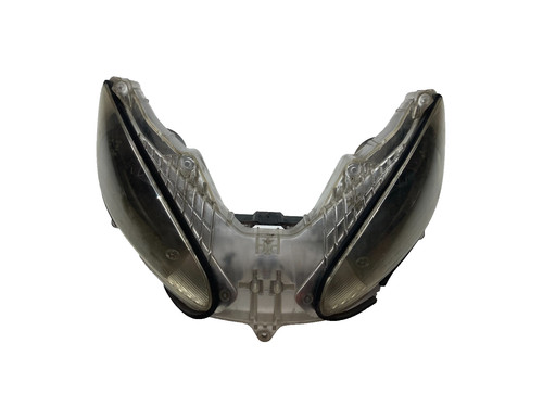 Faro fanale anteriore front - anteriore,