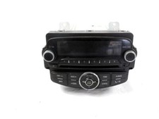 95270999 AUTORADIO CHEVROLET CRUZE 1.6 B 91KW 5M 4P (2013) RICAMBIO USATO (NON F