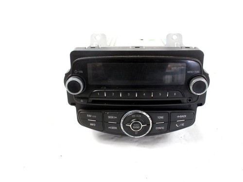 95270999 autoradio chevrolet - 95270999,