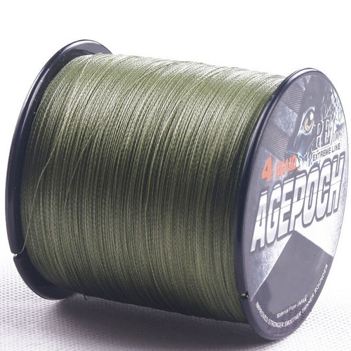 Pro 100m 2000m verde - pro, esercito