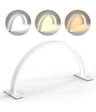 LAMPADA LED MEZZA LUNA