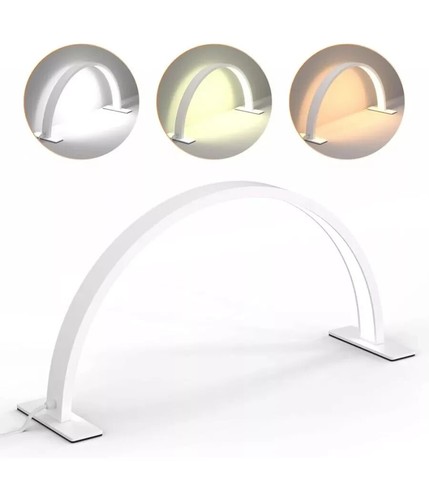 Lampada led mezza luna - lampada,