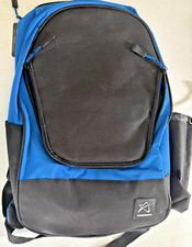 Zaino Prodigy Disc Golf Bag