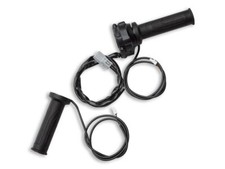 KIT MANOPOLE RISCALDATE PER