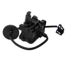 Attuatore blocco sportellino