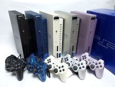 Console Sony PS2 PlayStation2