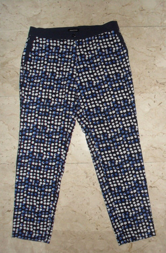 Pantalone diana gallesi tg - pantalone,