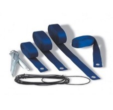 (01) SET NASTRI SEGNACAMPO