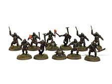 ISENGARD URUK ASSEDIO