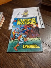 L uomo ragno edizioni corno n.201 Rif. Mobile Bianco 