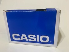 Casio illumnator digital wrist - casio,