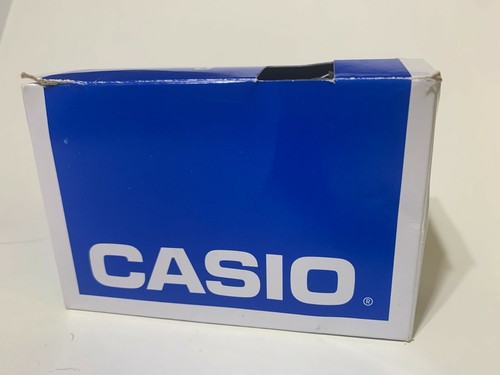 Casio illumnator digital - casio, wrist